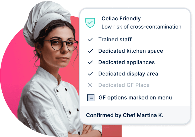 Celiac experts